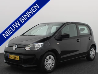 Volkswagen up! 1.0 move up! BlueMotion AIRCO / ELEK RAMEN / RADIO-CD / NL-AUTO