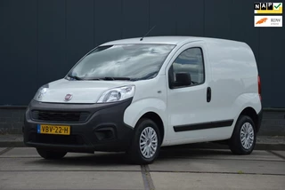 Fiat Fiorino 1.4 Easy Pro Airco Benzine uitvoering Euro 6