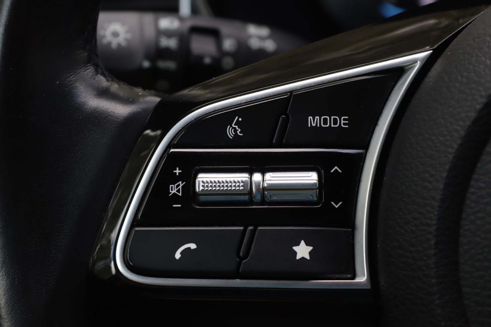 Hoofdafbeelding Kia XCeed
