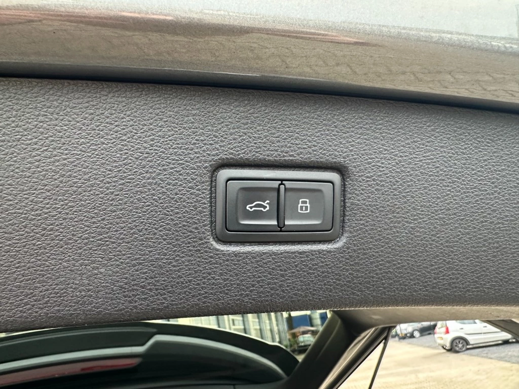 Hoofdafbeelding Audi SQ7