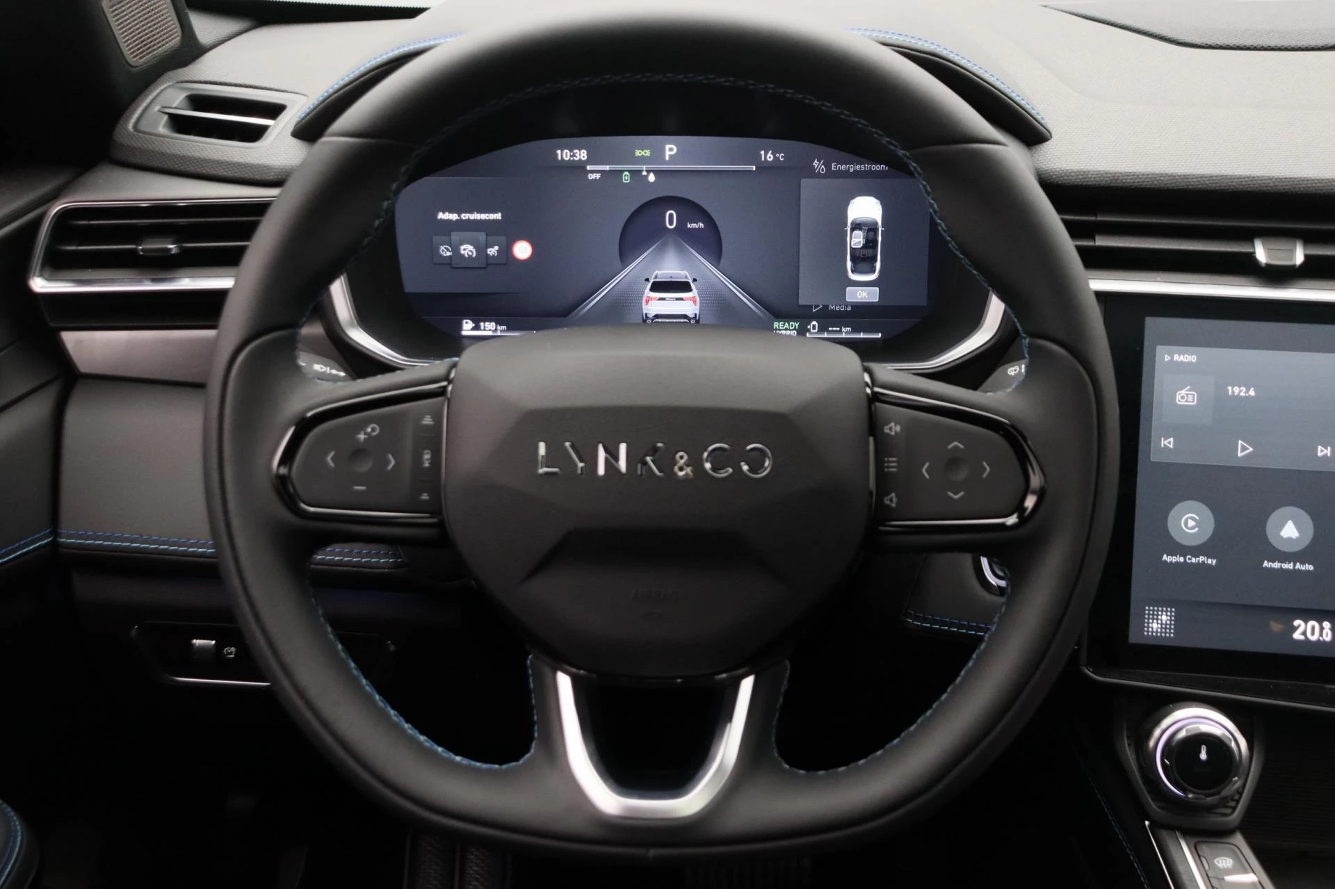 Hoofdafbeelding Lynk & Co 01