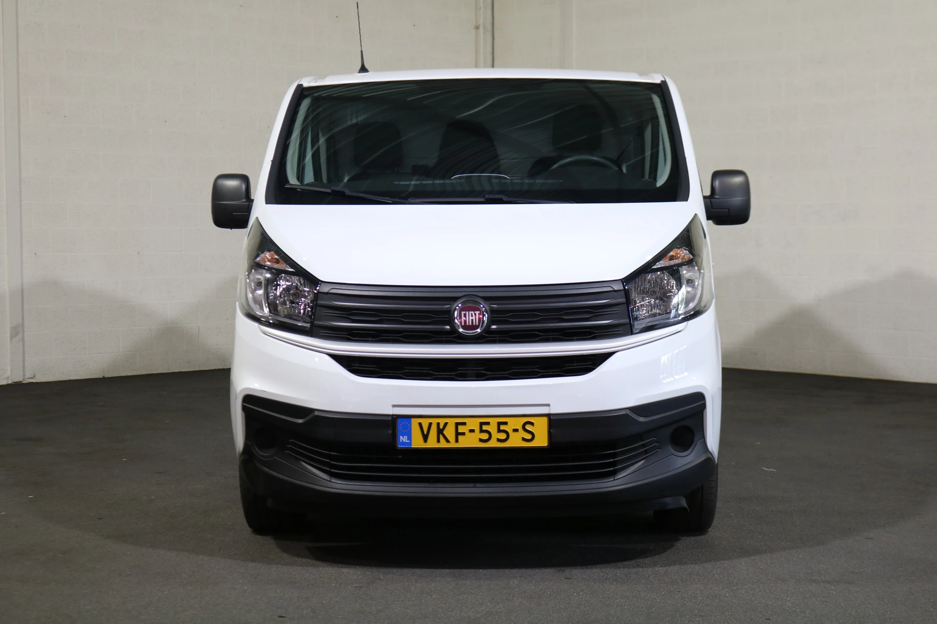 Hoofdafbeelding Fiat Talento