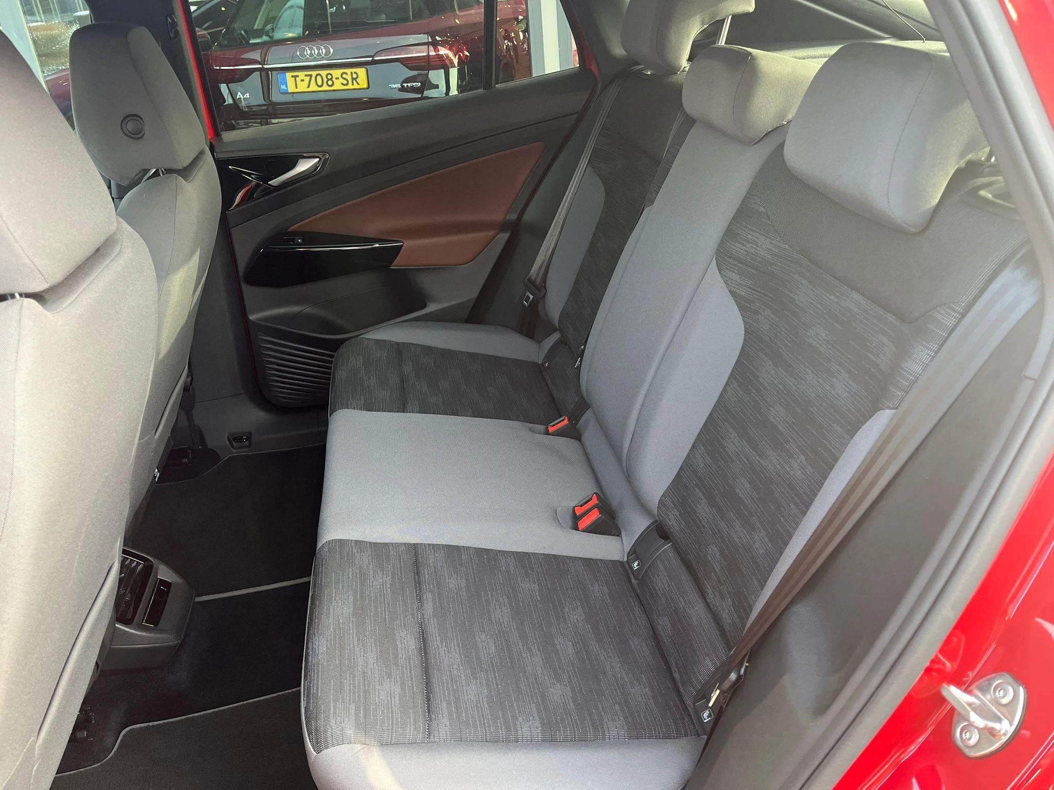 Hoofdafbeelding Volkswagen ID.5