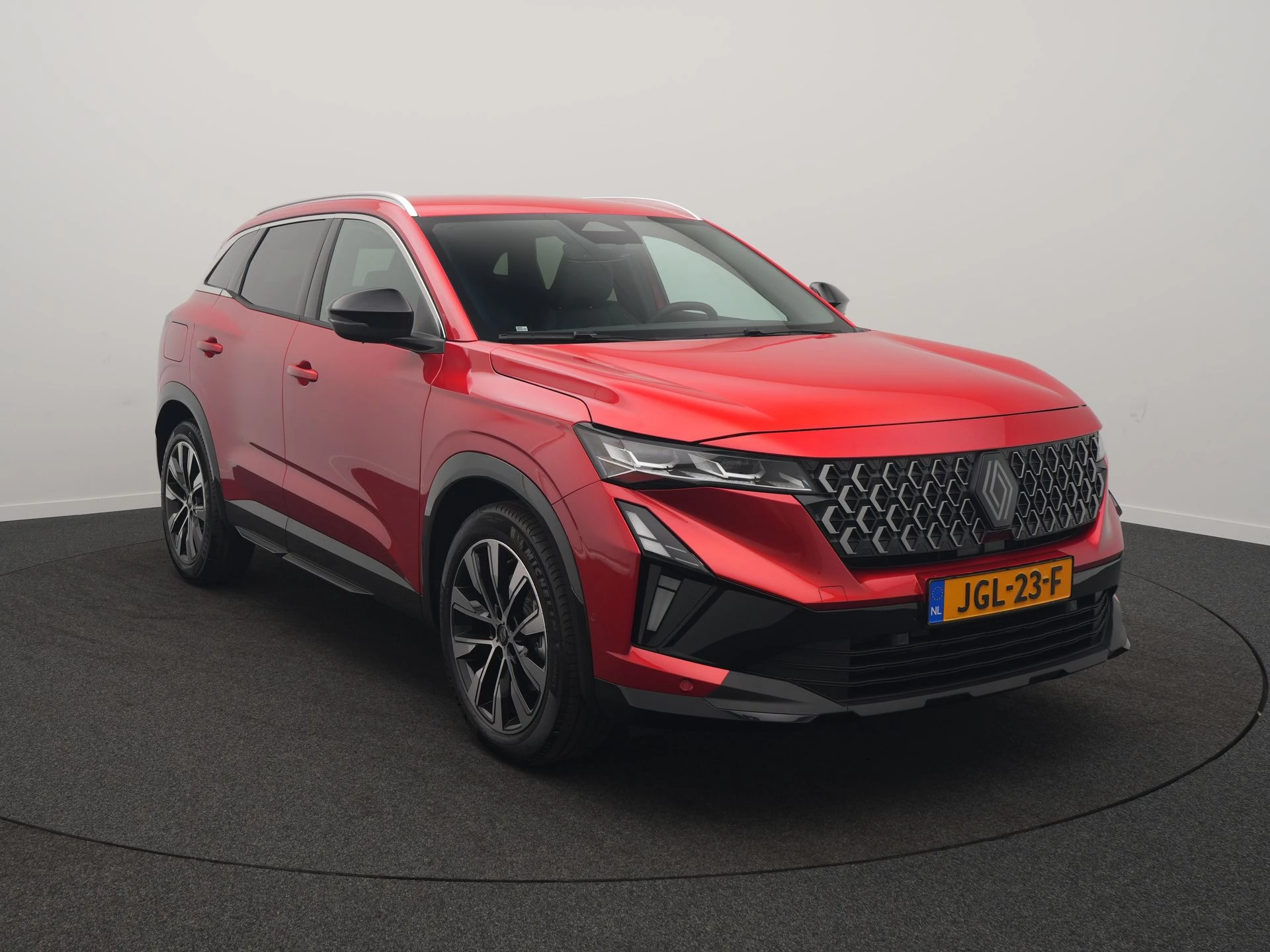 Hoofdafbeelding Renault Austral
