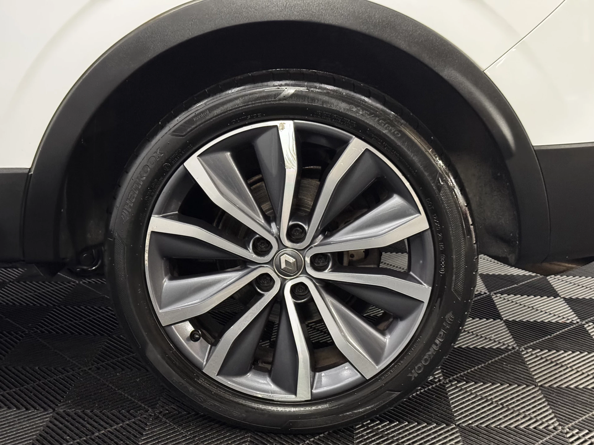 Hoofdafbeelding Renault Kadjar