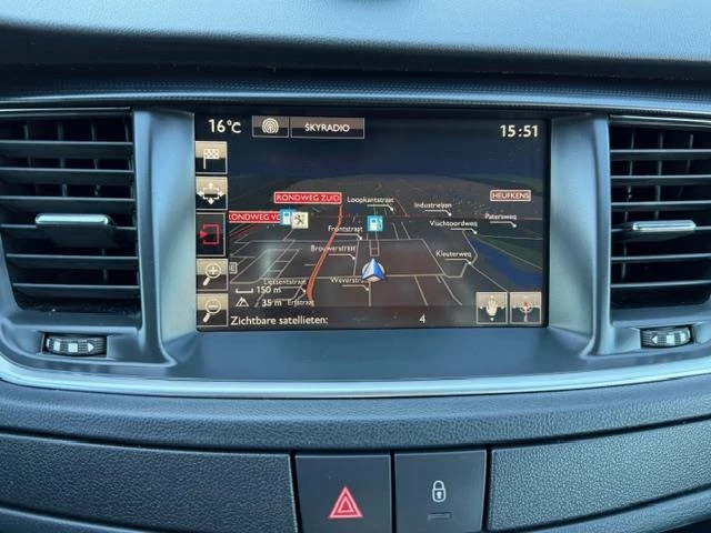 Hoofdafbeelding Peugeot 508