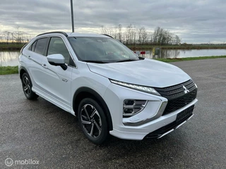 Mitsubishi Eclipse Cross 2.4 PHEV Executive  Automaat