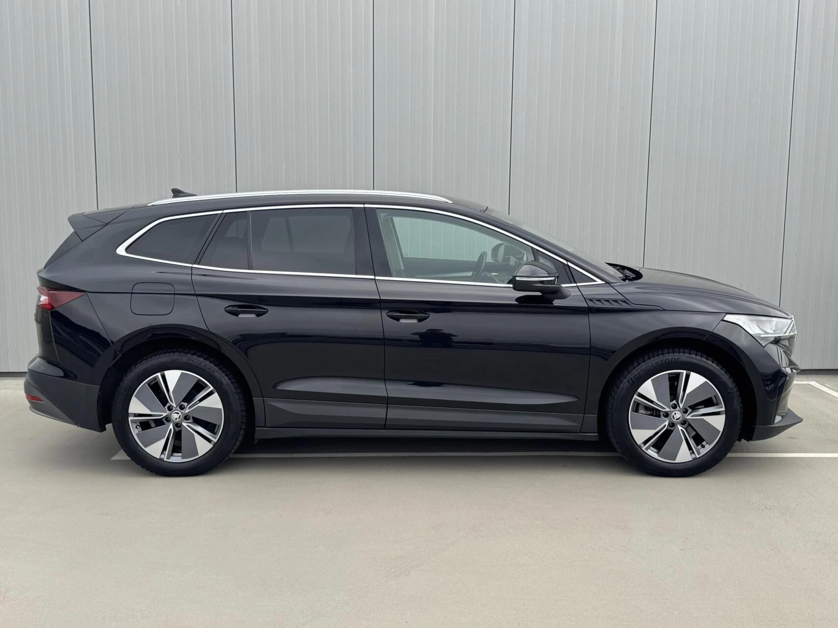 Hoofdafbeelding Škoda Enyaq iV