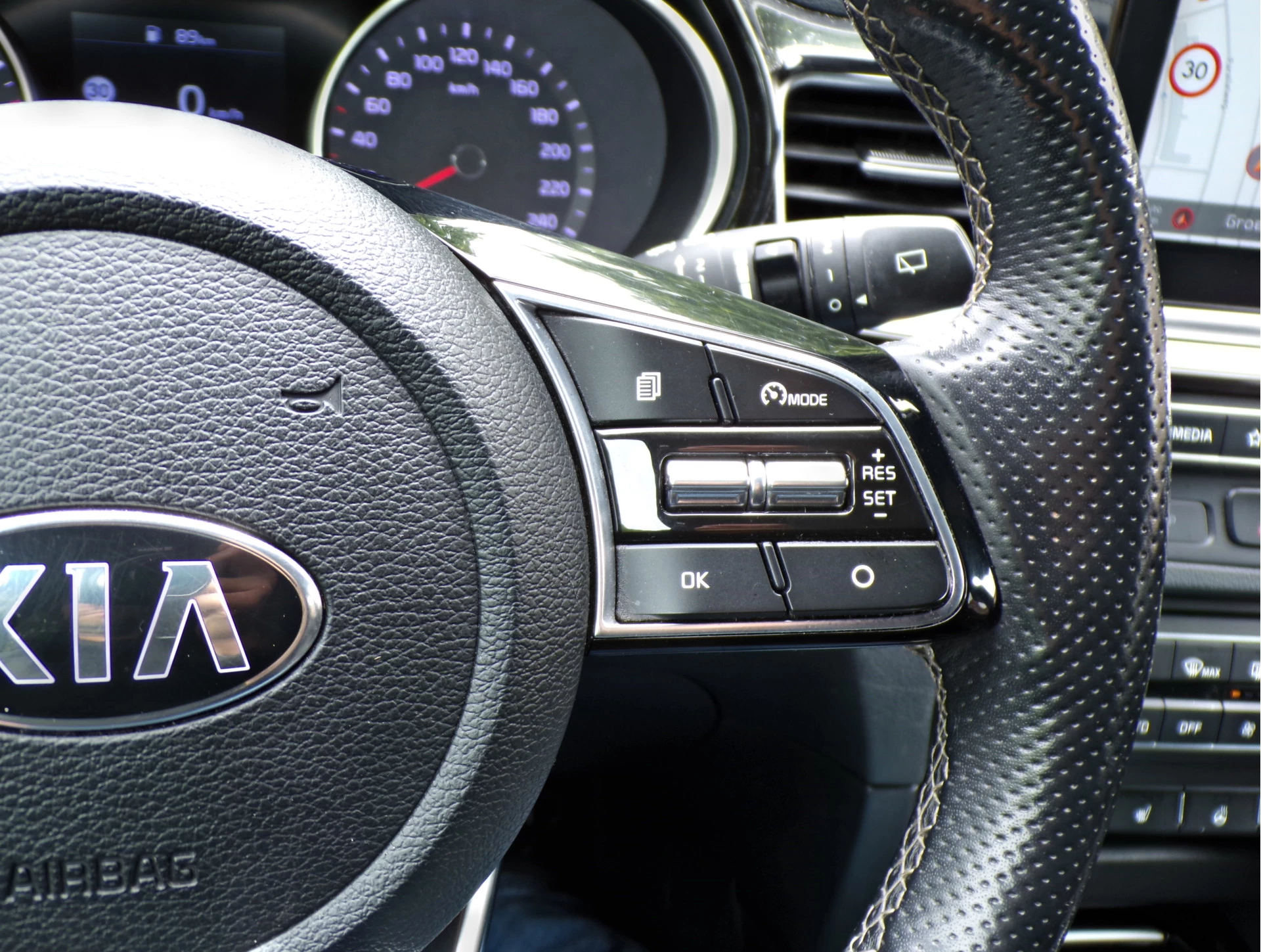 Hoofdafbeelding Kia Ceed