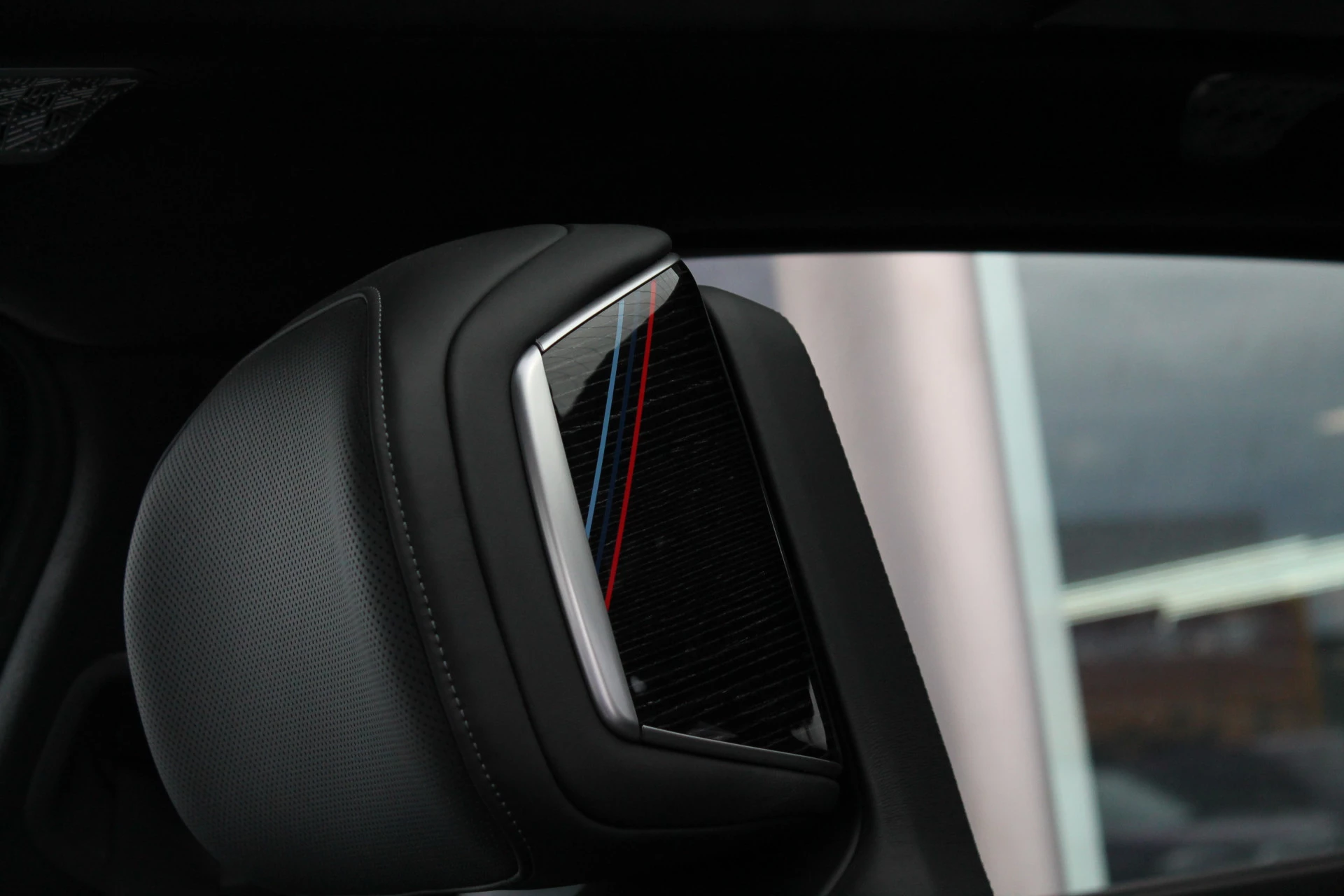 Hoofdafbeelding BMW i7