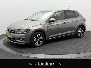 Volkswagen Polo 1.0 TSI Comfortline Business | Automaat | Virtual Cockpit | Navigatie | Parkeersensoren