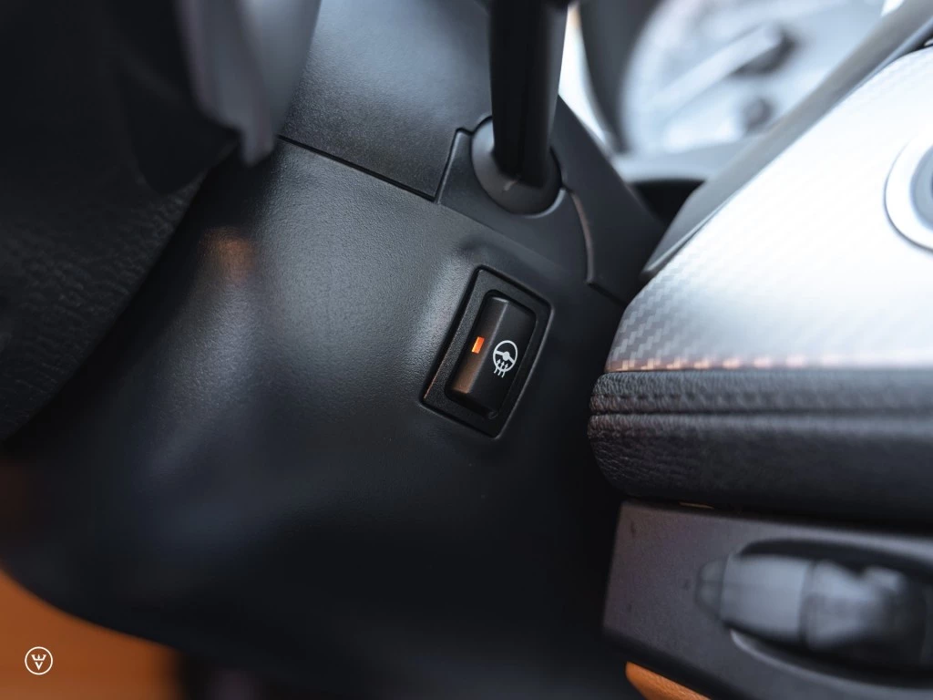 Hoofdafbeelding BMW Z4