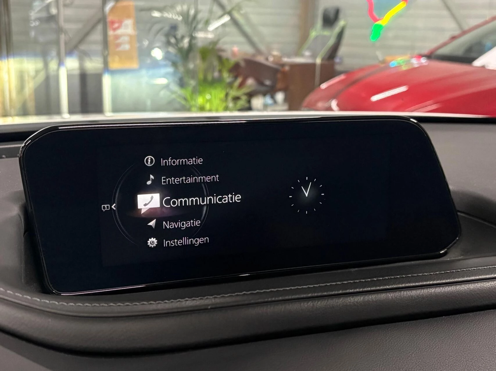 Hoofdafbeelding Mazda CX-30