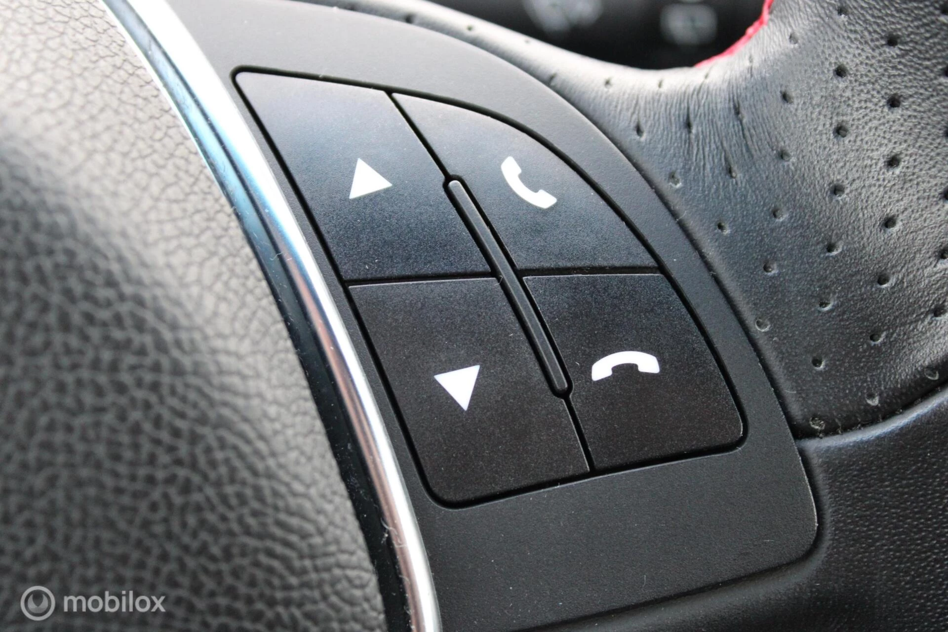 Hoofdafbeelding Alfa Romeo Giulietta