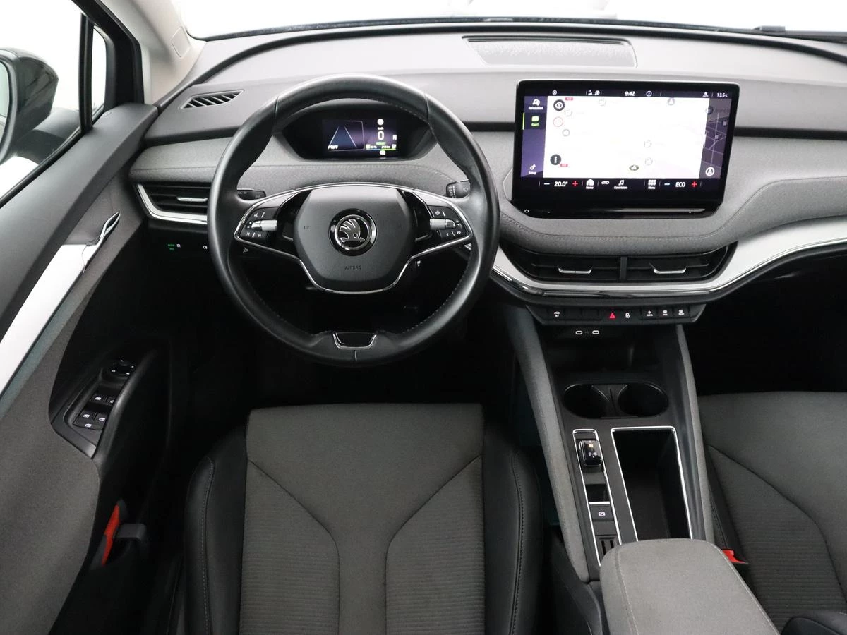 Hoofdafbeelding Škoda Enyaq iV
