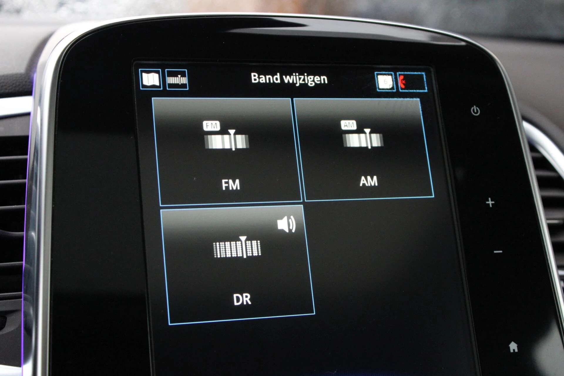 Hoofdafbeelding Renault Espace