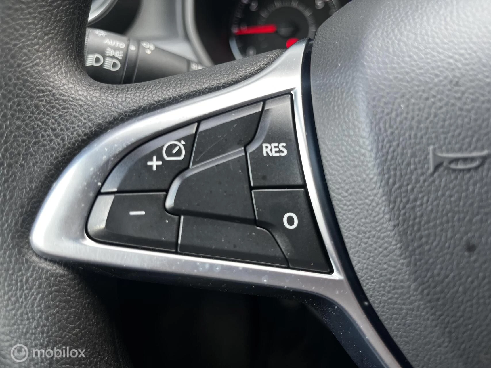 Hoofdafbeelding Dacia Duster