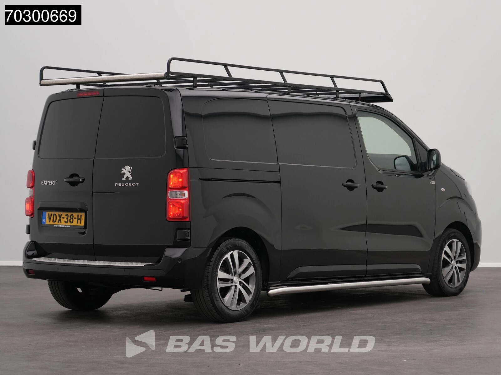 Hoofdafbeelding Peugeot Expert