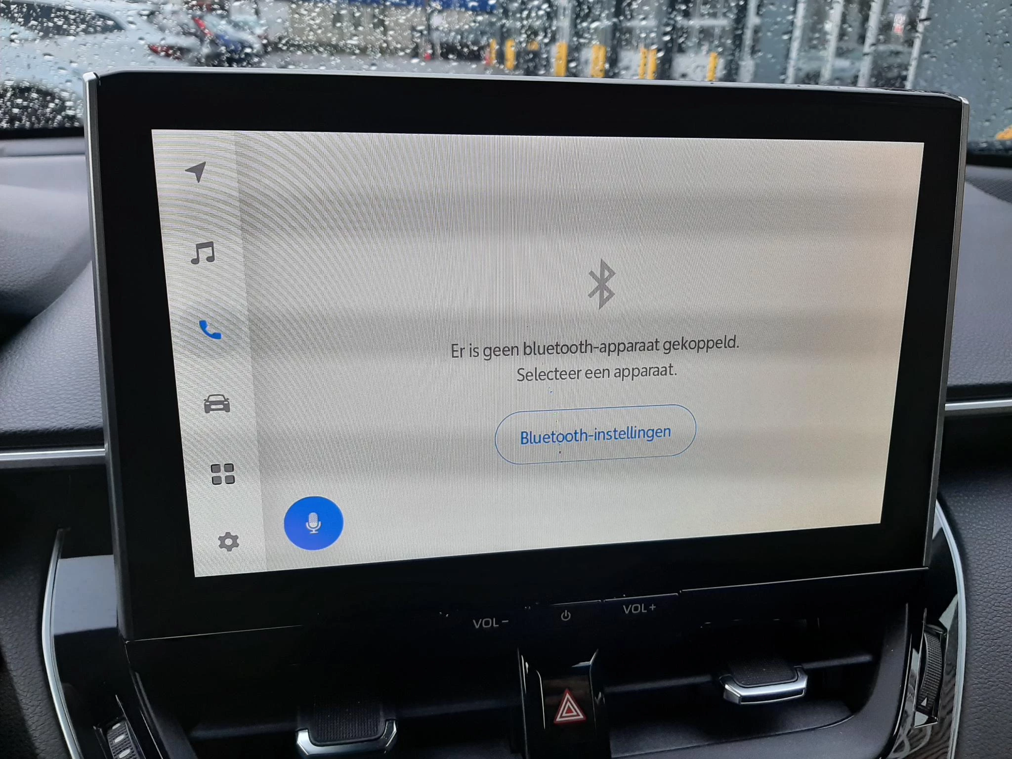 Hoofdafbeelding Toyota Corolla Cross