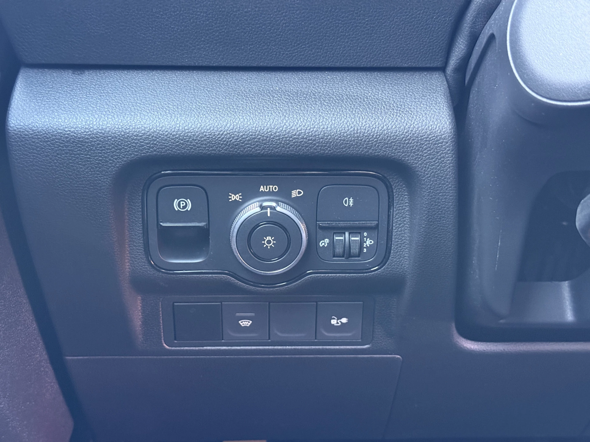 Hoofdafbeelding Mercedes-Benz eCitan