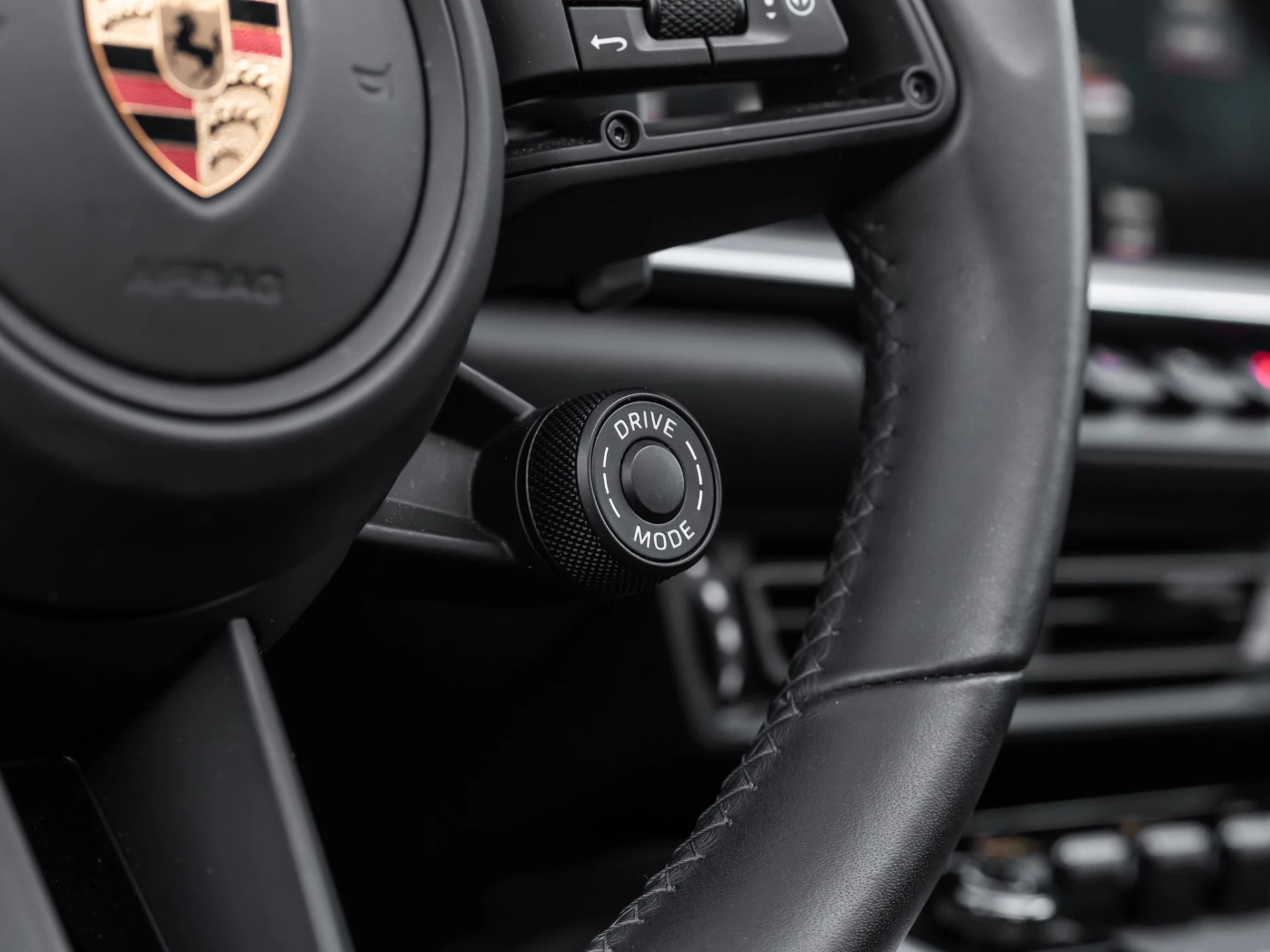 Hoofdafbeelding Porsche 911