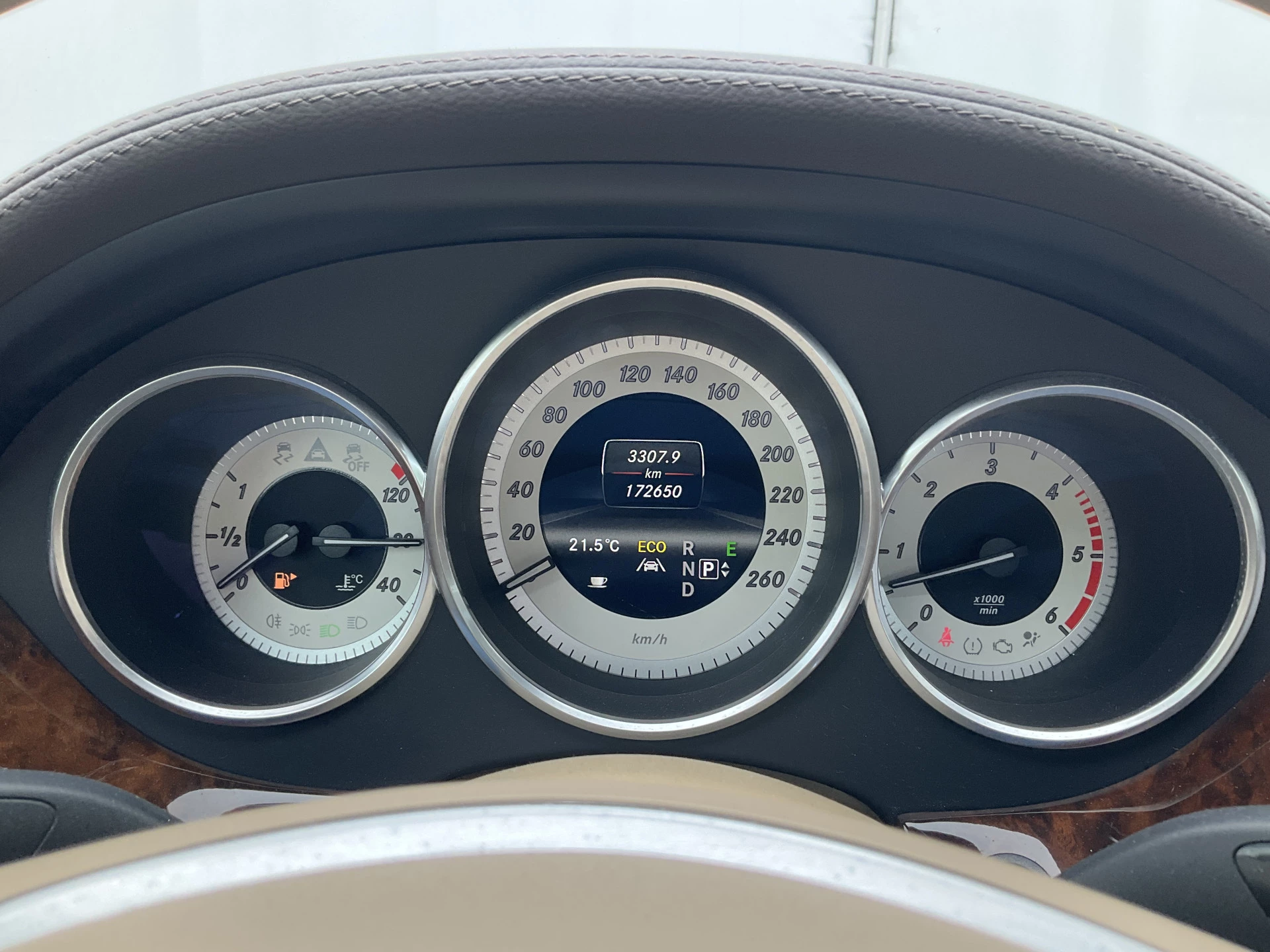 Hoofdafbeelding Mercedes-Benz CLS