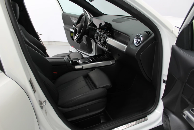 Hoofdafbeelding Mercedes-Benz GLB