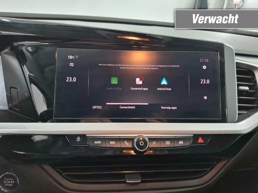 Hoofdafbeelding Opel Grandland