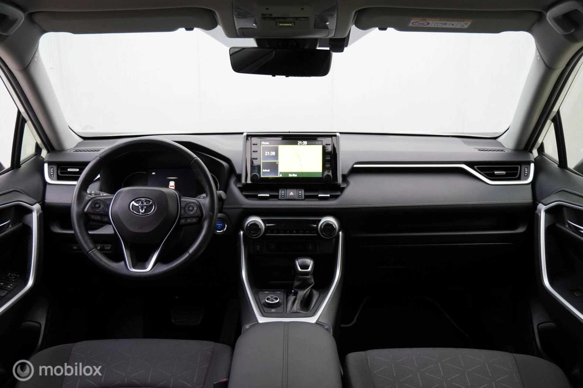 Hoofdafbeelding Toyota RAV4
