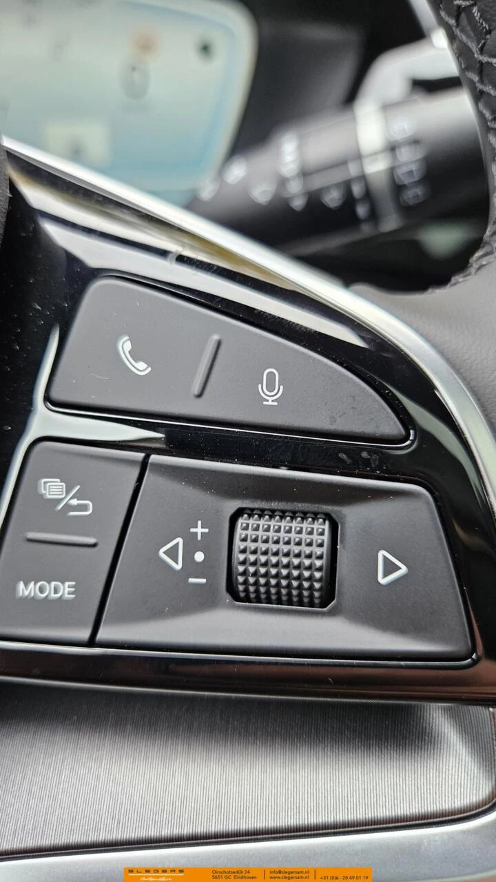 Hoofdafbeelding BYD SEAL U