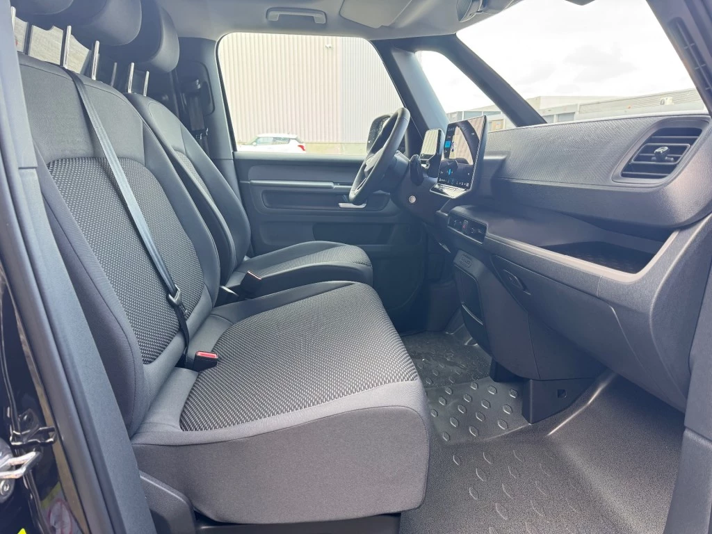 Hoofdafbeelding Volkswagen ID. Buzz Cargo