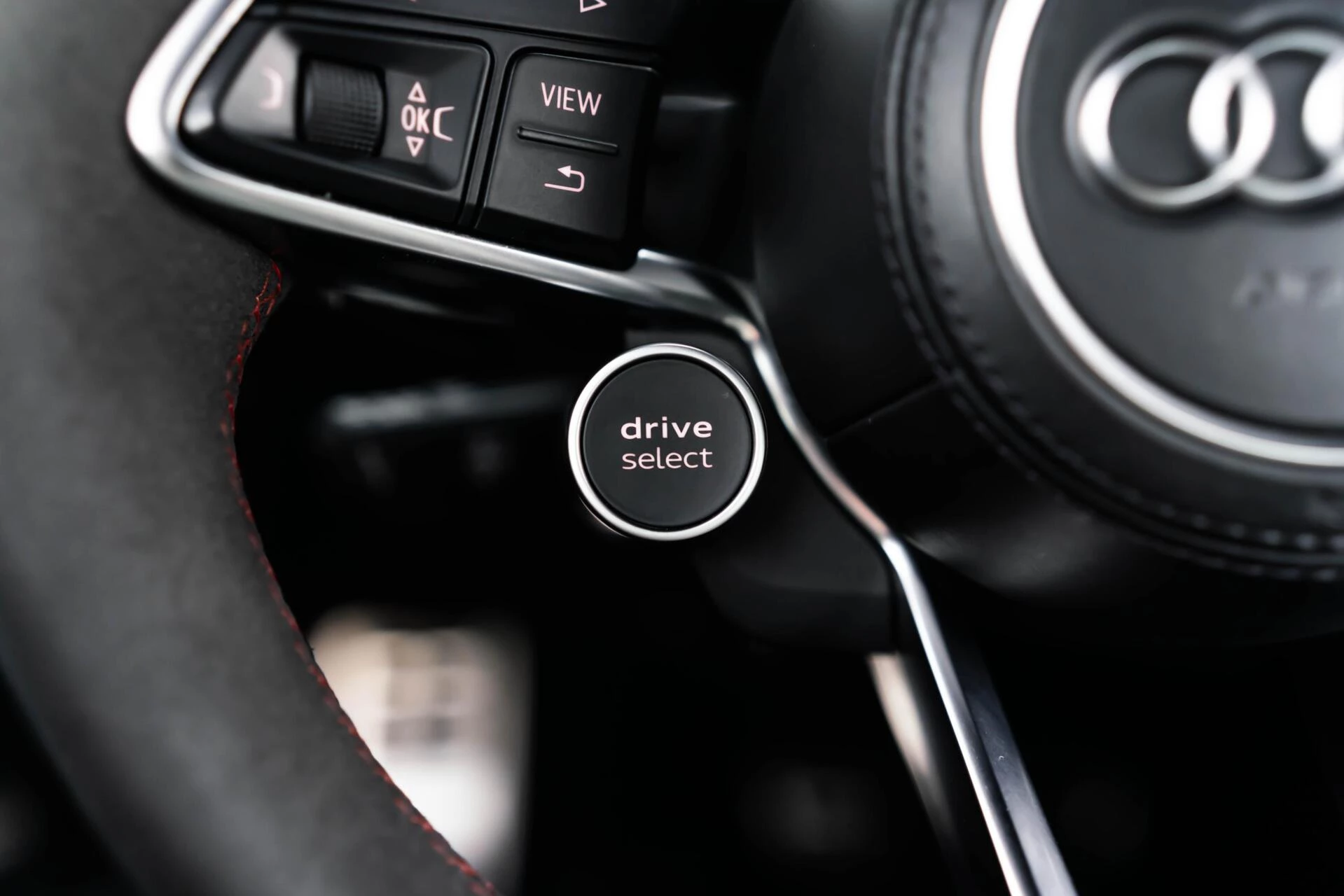 Hoofdafbeelding Audi TT