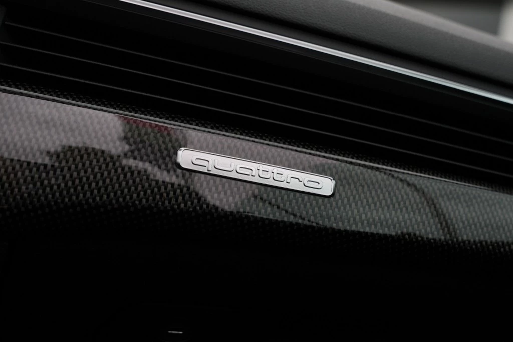 Hoofdafbeelding Audi S5