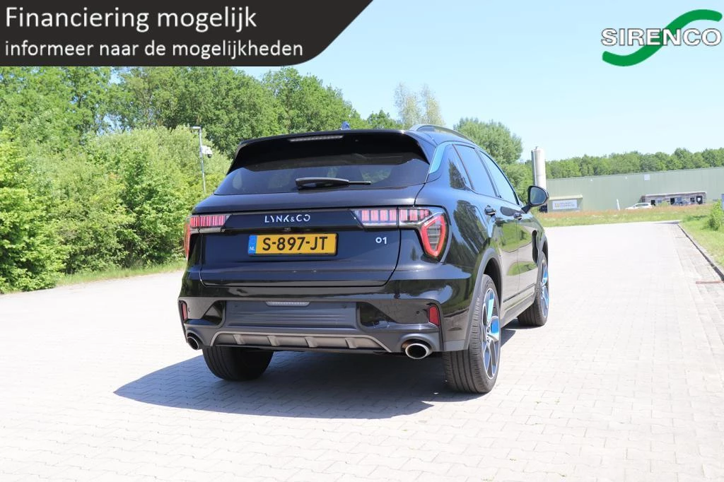 Hoofdafbeelding Lynk & Co 01