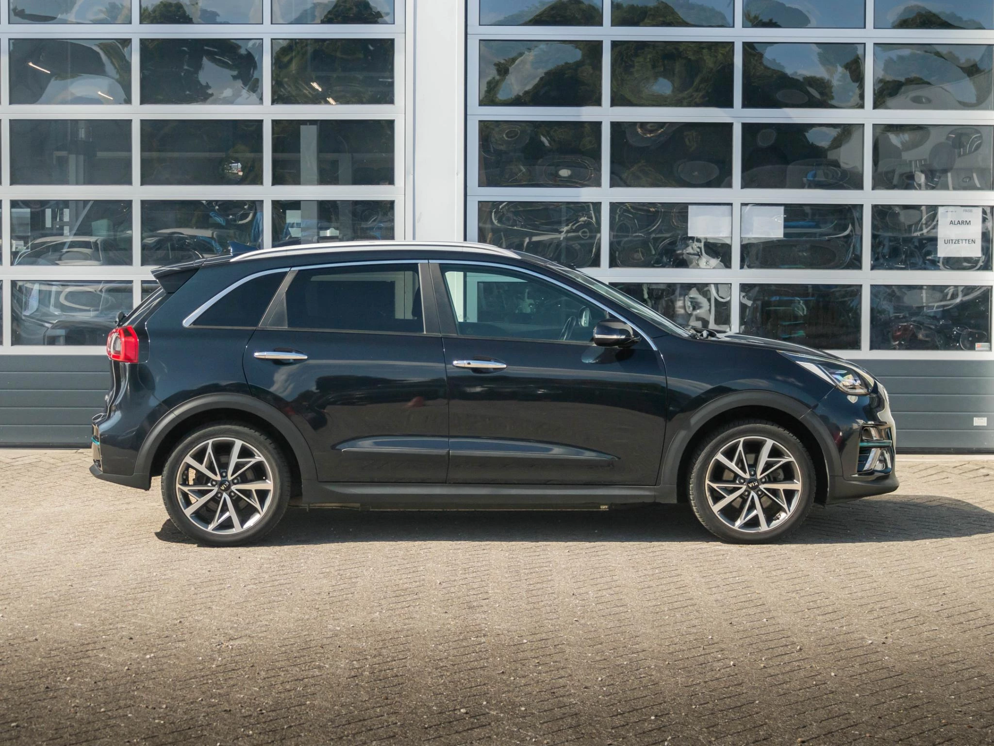 Hoofdafbeelding Kia e-Niro