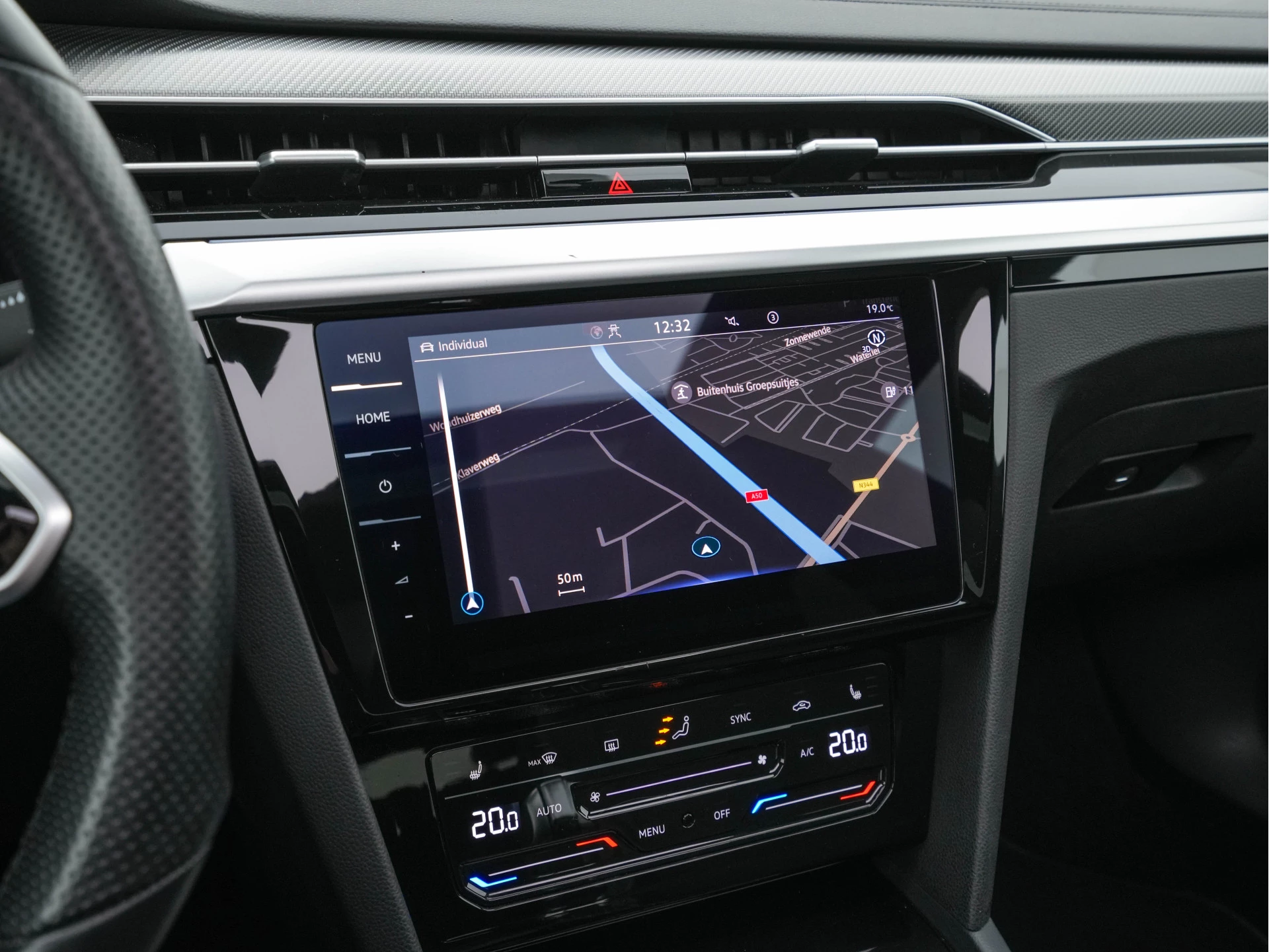 Hoofdafbeelding Volkswagen Arteon