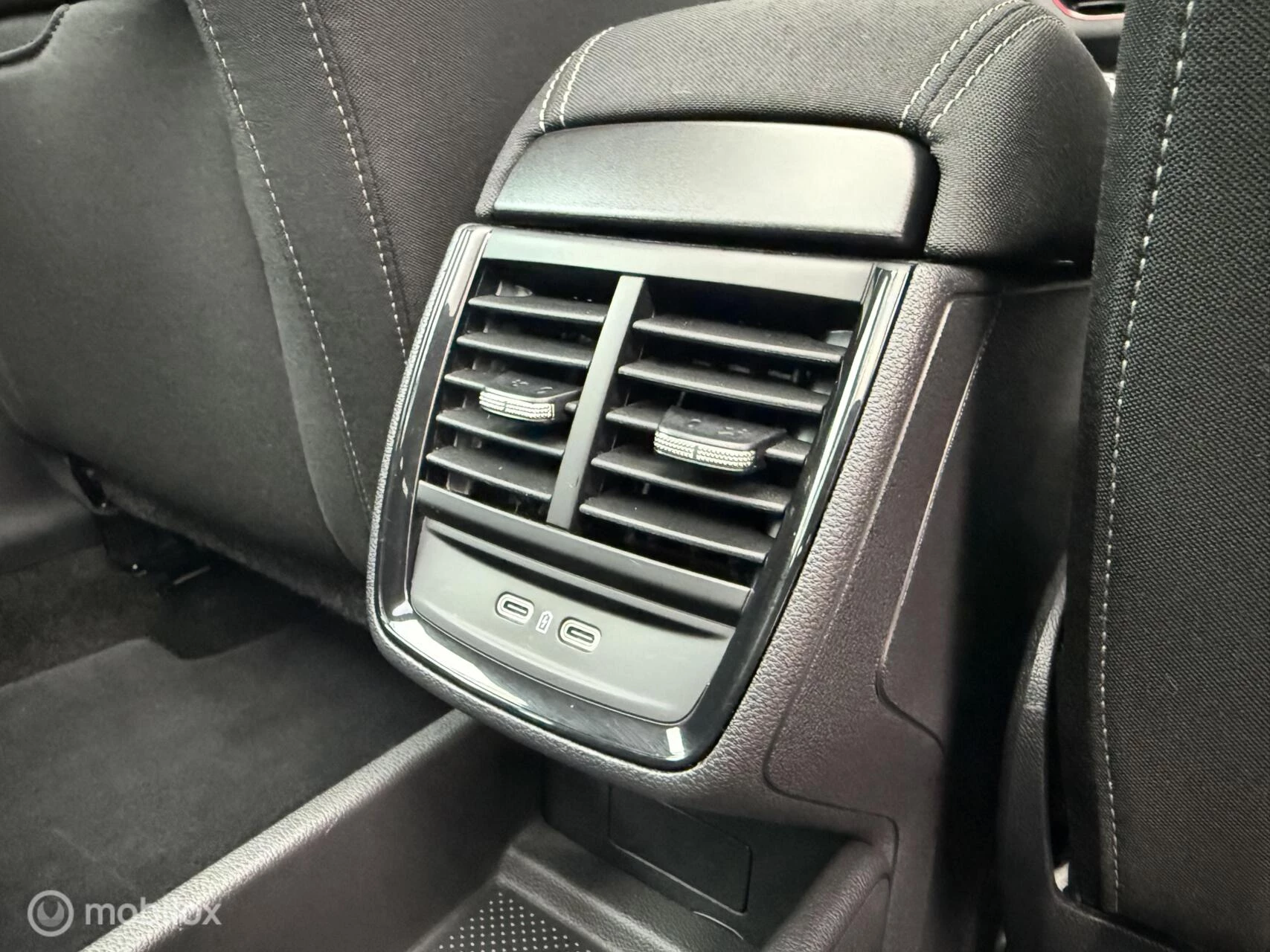 Hoofdafbeelding Škoda Scala