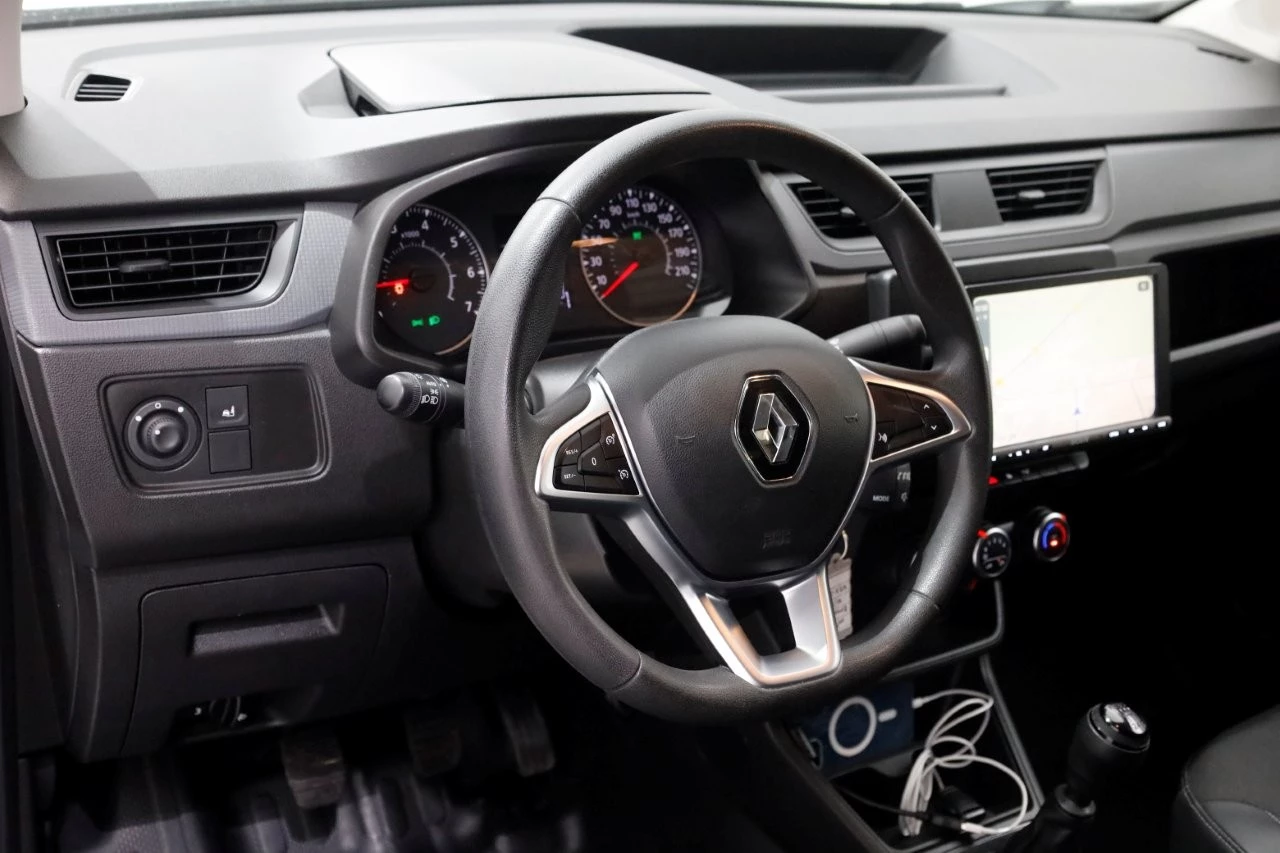 Hoofdafbeelding Renault Express