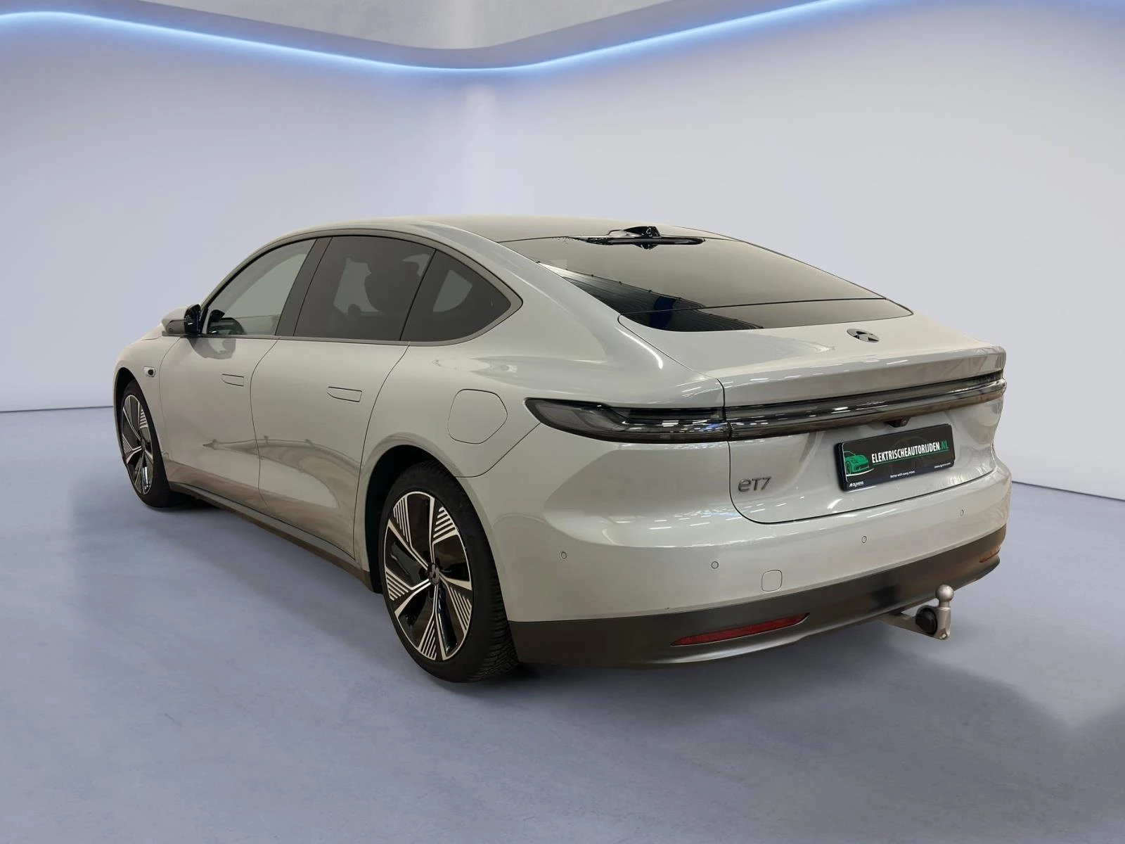 Hoofdafbeelding NIO ET7