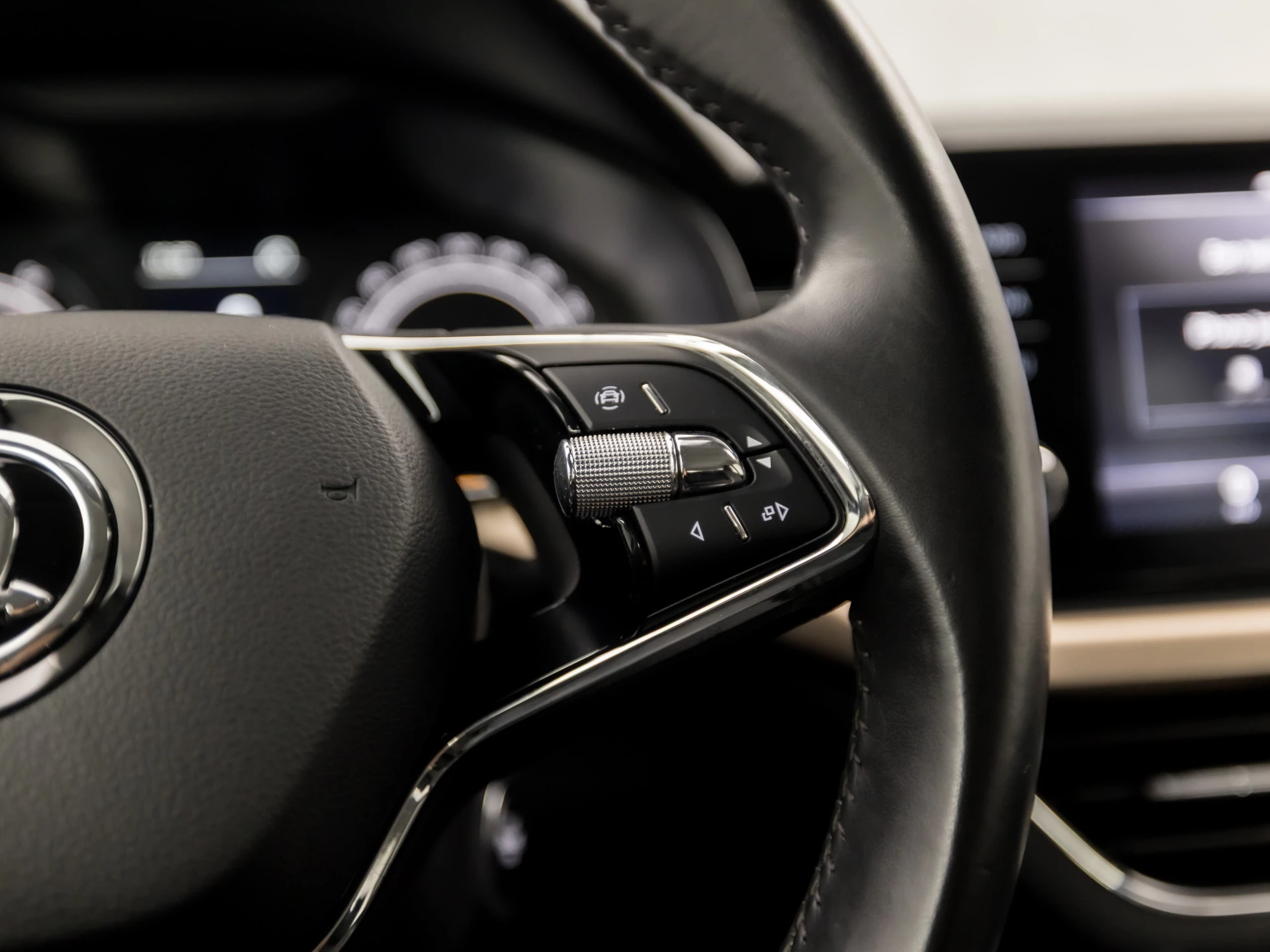 Hoofdafbeelding Škoda Kamiq