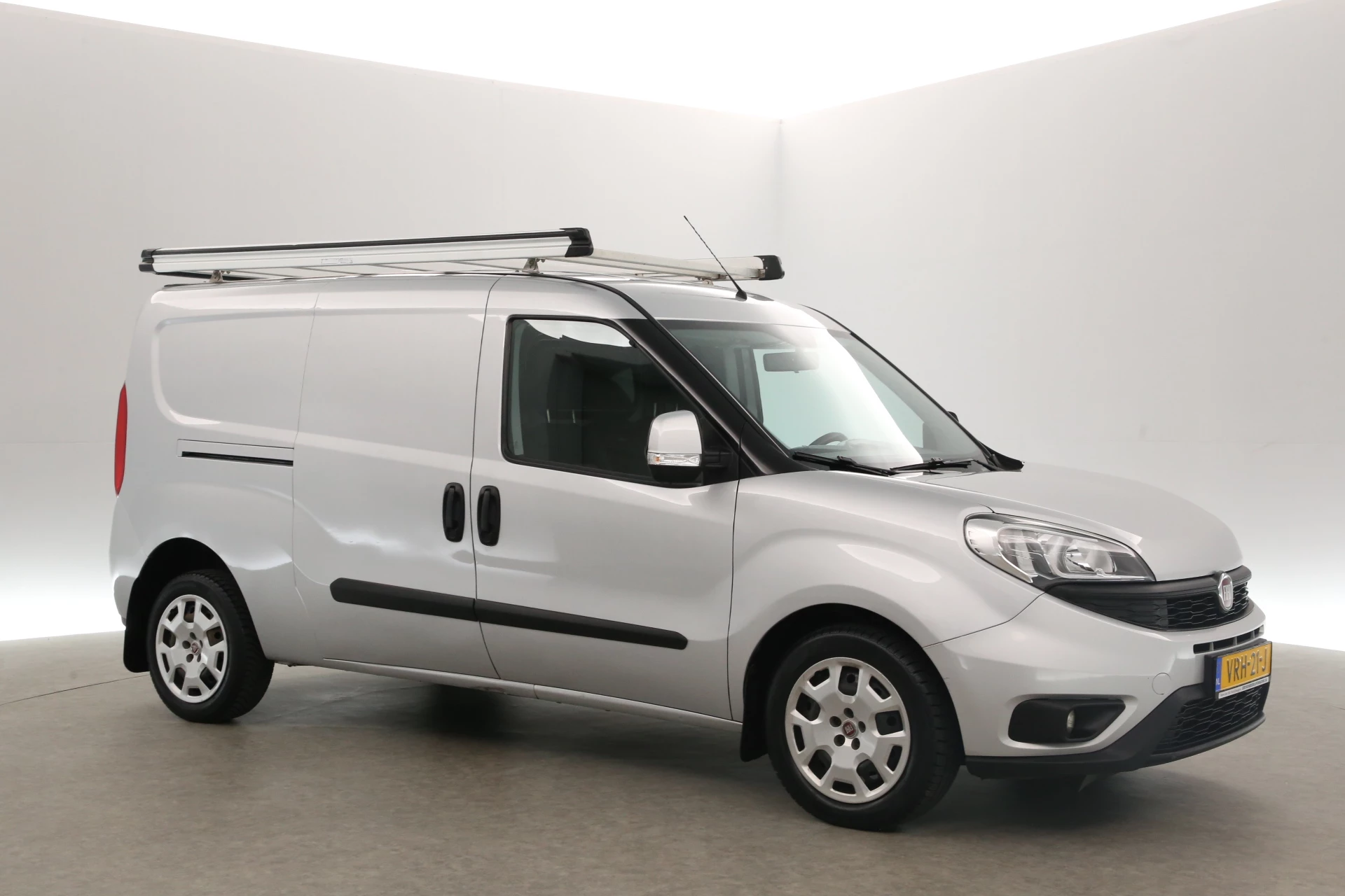 Hoofdafbeelding Fiat Doblò