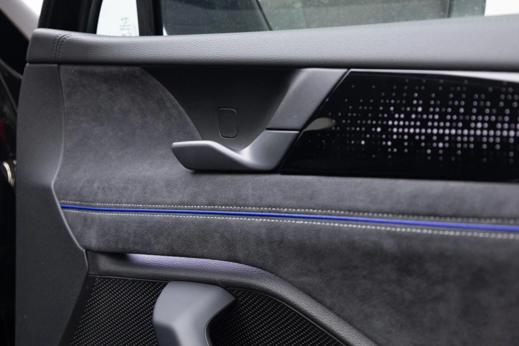 Hoofdafbeelding Volkswagen Tayron