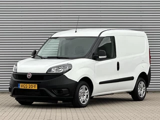 Fiat Doblò Cargo 1.3 MJ L1H1 NIEUWSTAAT