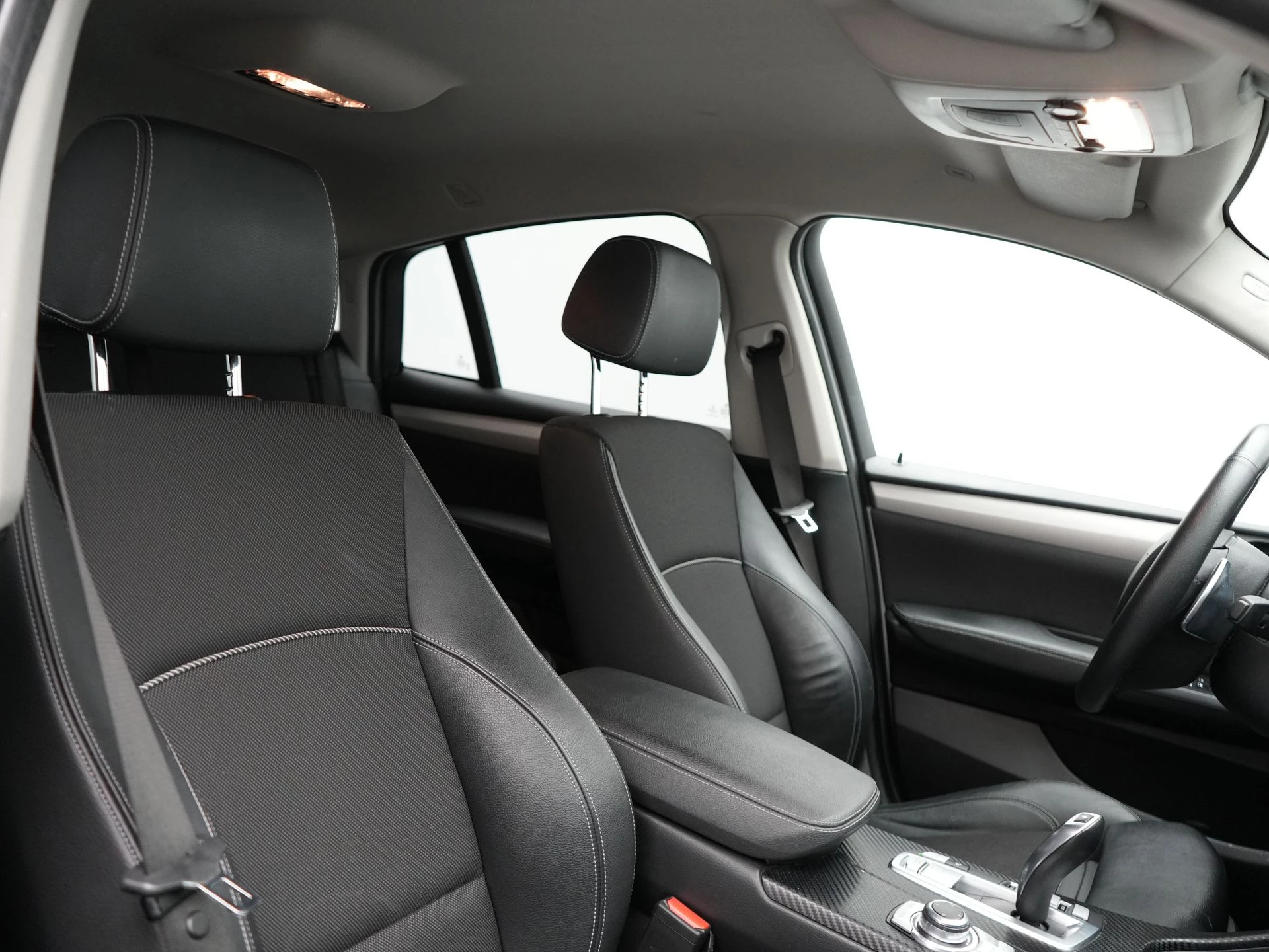 Hoofdafbeelding BMW X4