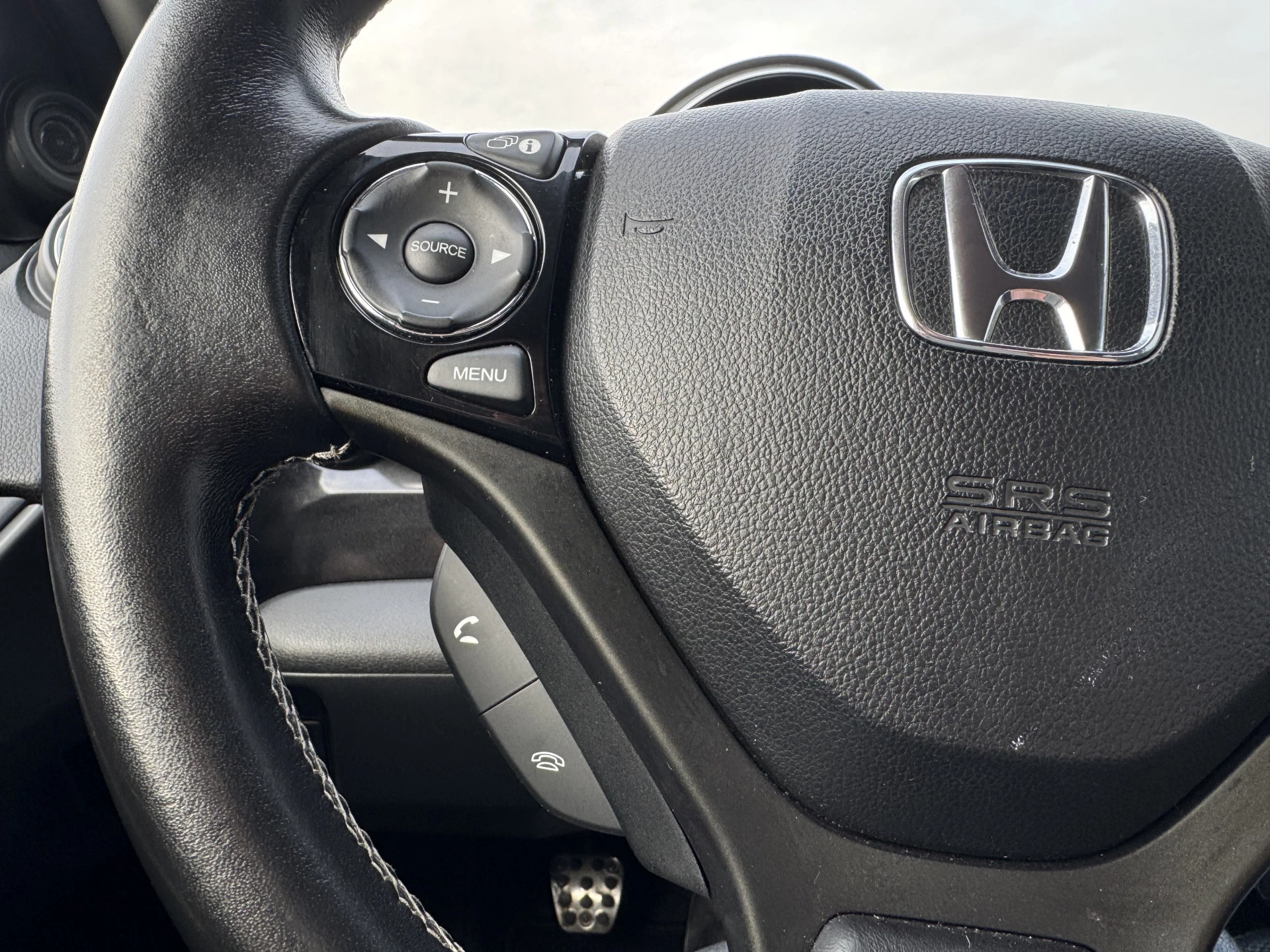 Hoofdafbeelding Honda Civic