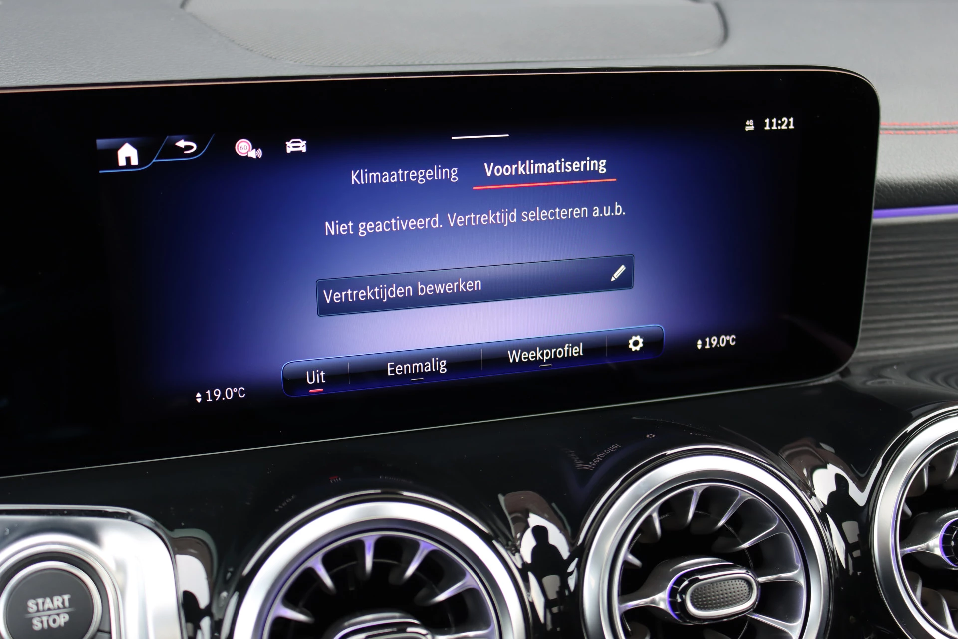 Hoofdafbeelding Mercedes-Benz EQB