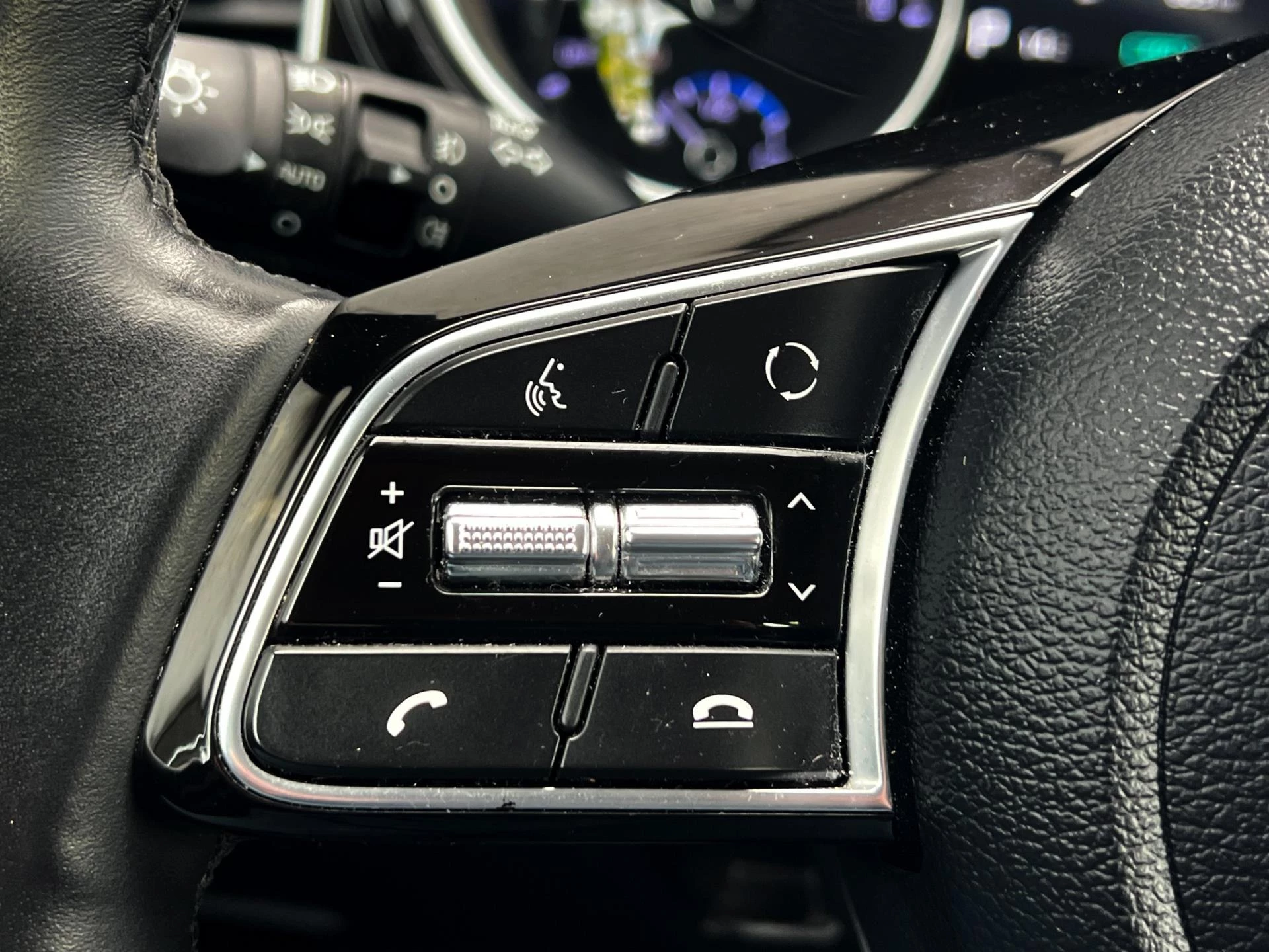 Hoofdafbeelding Kia XCeed