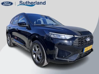 Ford Kuga 2.5 PHEV ST-Line Orig. NL auto | Nieuw model | Wegklapbare trekhaak | Winter Pack | 2.100 kg trekgewicht