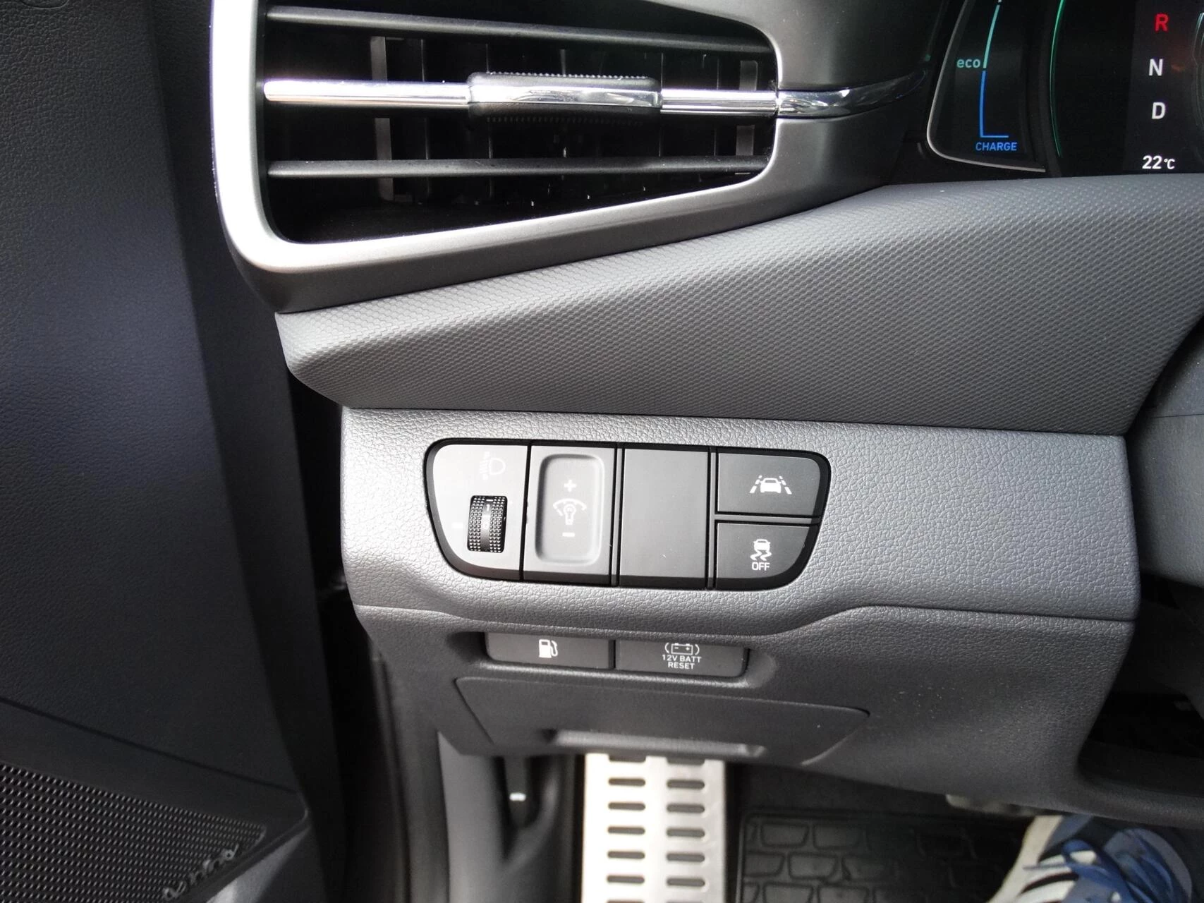 Hoofdafbeelding Hyundai IONIQ