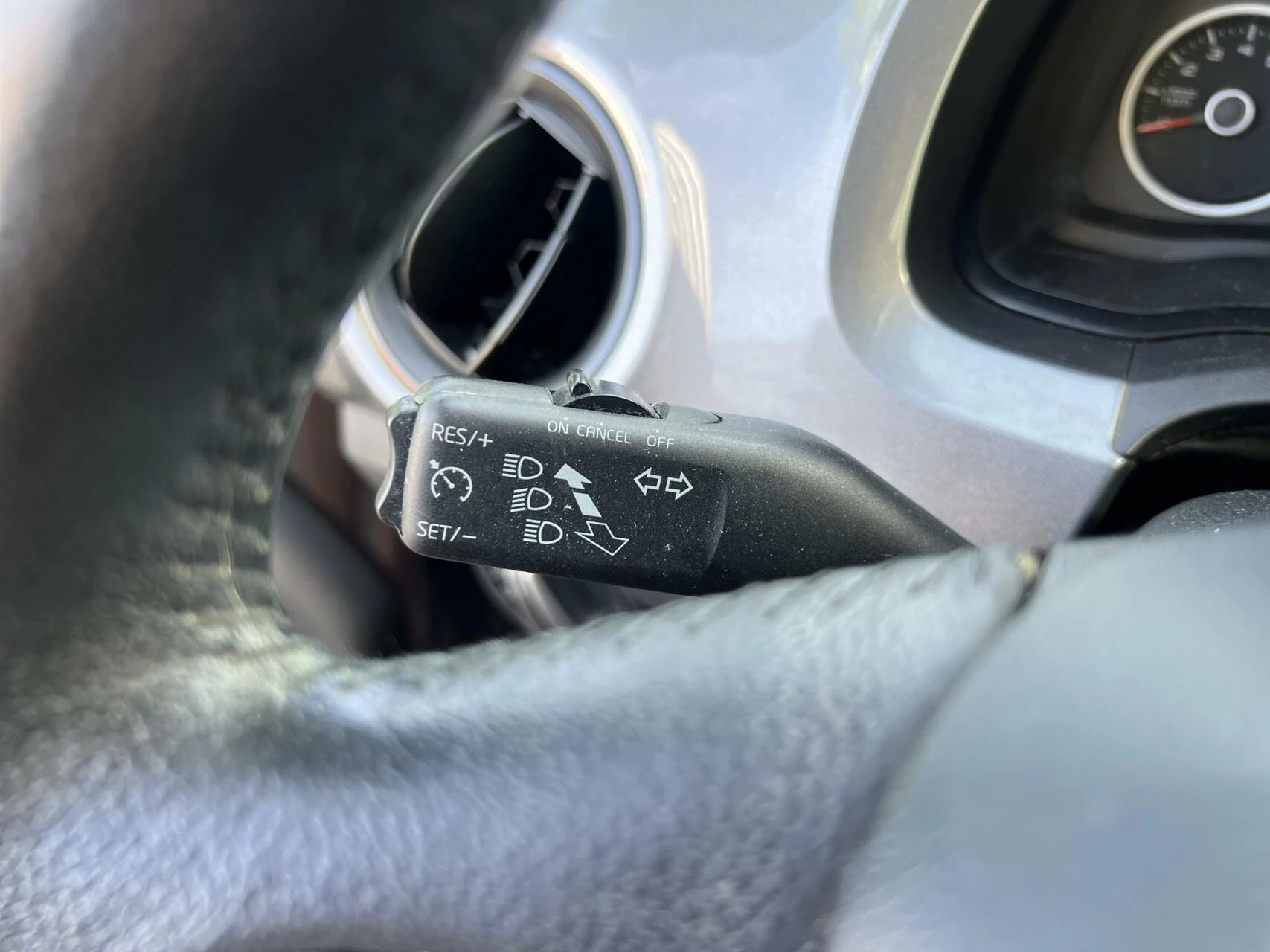 Hoofdafbeelding SEAT Mii